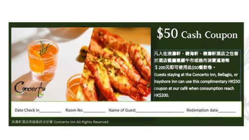 The Exclusive BBQ Package Offer - Standard Double Room, Breakfast & Barbecue for 2 people