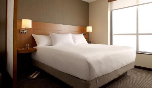 King Room with Sofa Bed