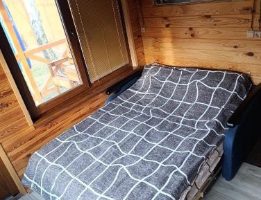Double Room with Lake View