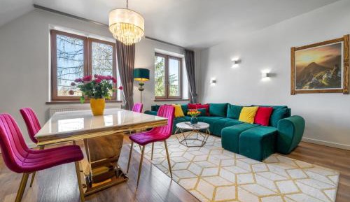 Prestige Apartment