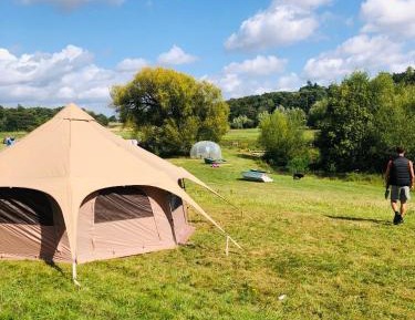 Tent