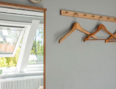 Twin Room with Garden View