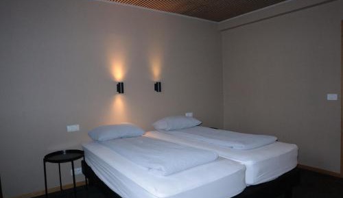 Economy Twin Room