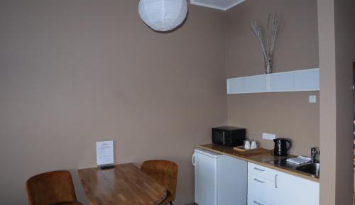 Double or Twin Room with Private Bathroom