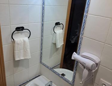 Small Single Room