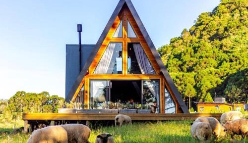 One-Bedroom Chalet