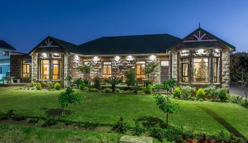 Premium Apartment