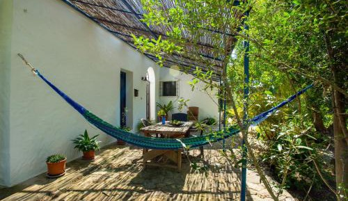 Country House (2 People)