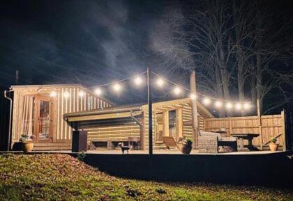 One-Bedroom Chalet
