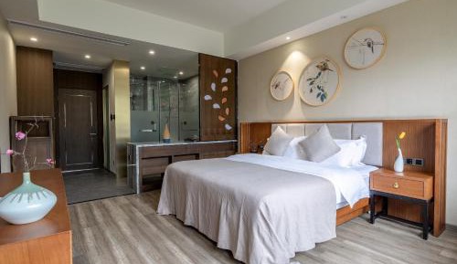 Superior Queen Room