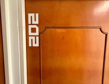 Twin Room with Shared Bathroom