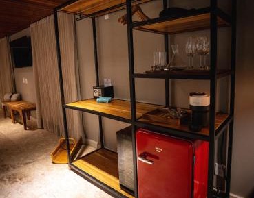 Double Room with Spa Bath