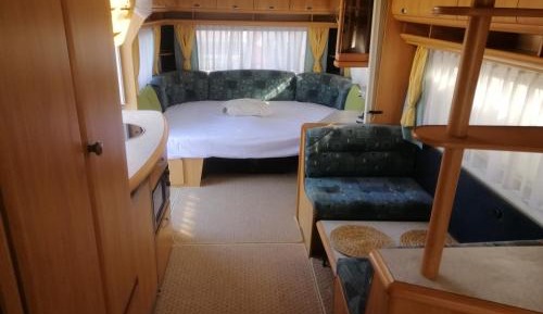 Caravan