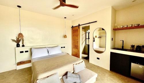 One-Bedroom Villa