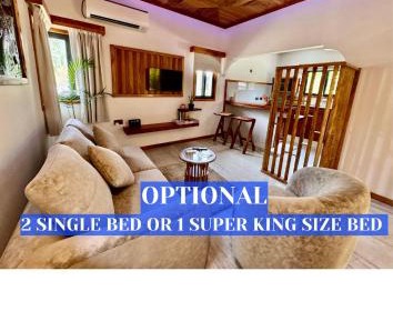 Standard Villa