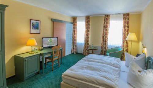 Double Room - Disability Access