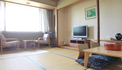 Superior Family Room