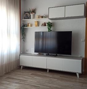 One-Bedroom Apartment with Sea View