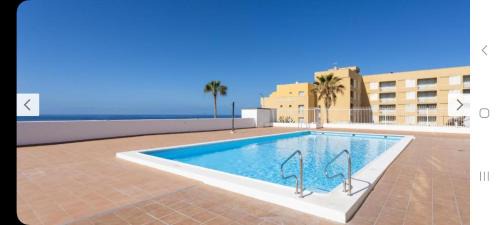 Apartment with Sea View