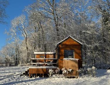 One-Bedroom Chalet