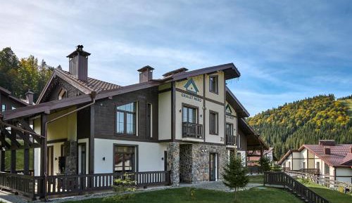 Chalet