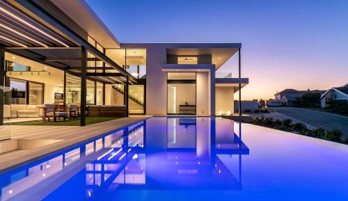 Luxury Villa