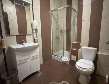 Economy Twin Room