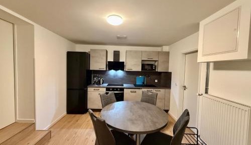 Two-Room Apartment