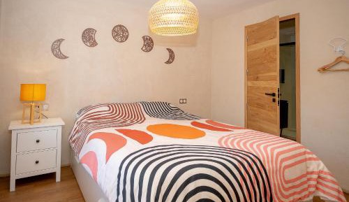 Two-Bedroom Superior Apartment