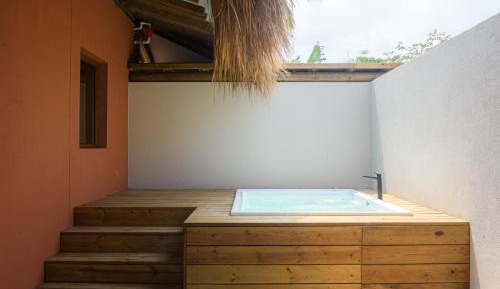 King Suite with Ocean View