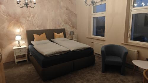 Deluxe Family Suite
