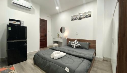 Superior King Room