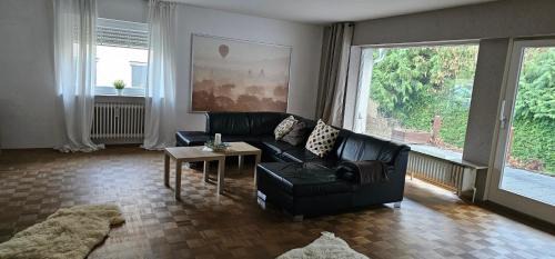 Single Room with Shared Shower and Toilet