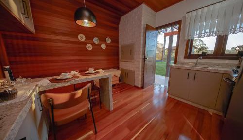 One-Bedroom Chalet