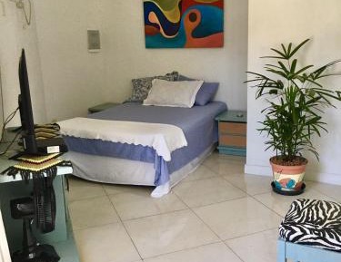 Family Suite with Balcony