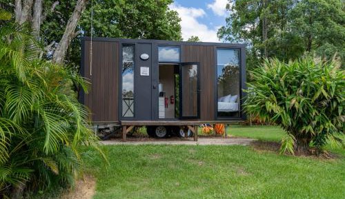 Mobile Home