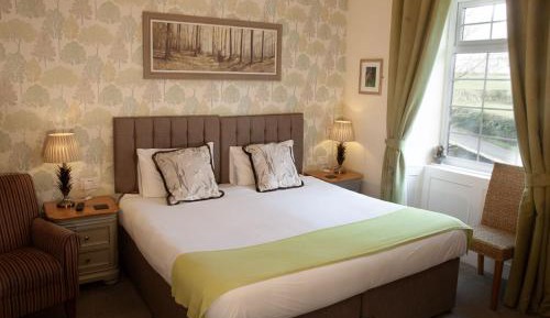 Large Double or Twin Room