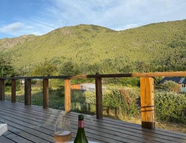 Four-Bedroom Holiday Home
