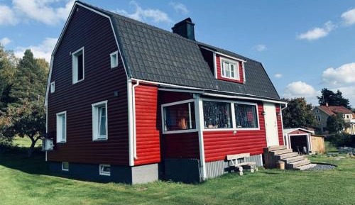 Vacation Home