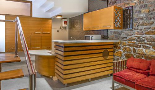 Family Suite with Balcony