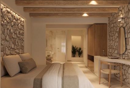 Deluxe Queen Room with Jacuzzi