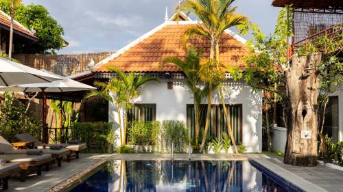 Superior Villa