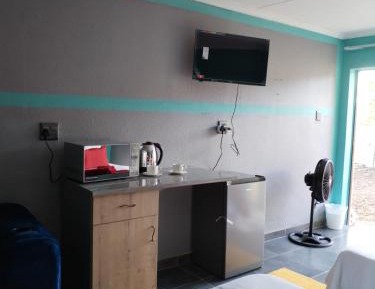 Deluxe Double Studio