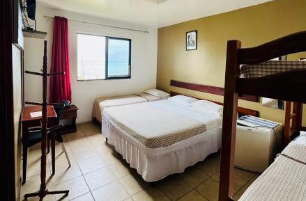 Family Room with Sea View