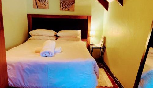 Standard Bungalow with Fan