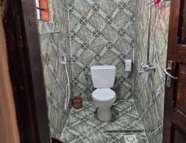 Double or Twin Room with Balcony