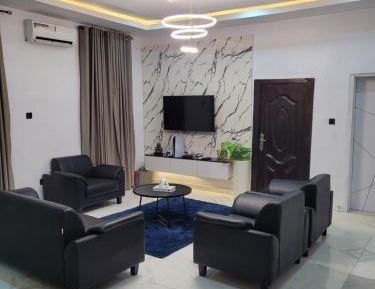 Two-Bedroom Superior Apartment