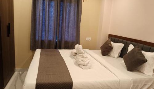 Small Double Room