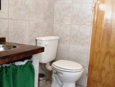 Suite with Mountain View without Kitchen