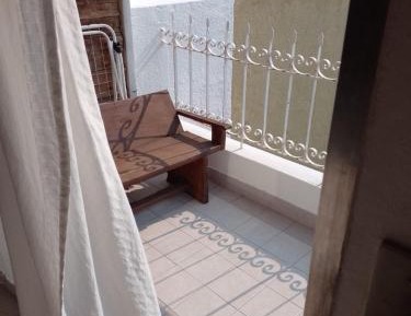 Family Two-Bedroom Apartment with View